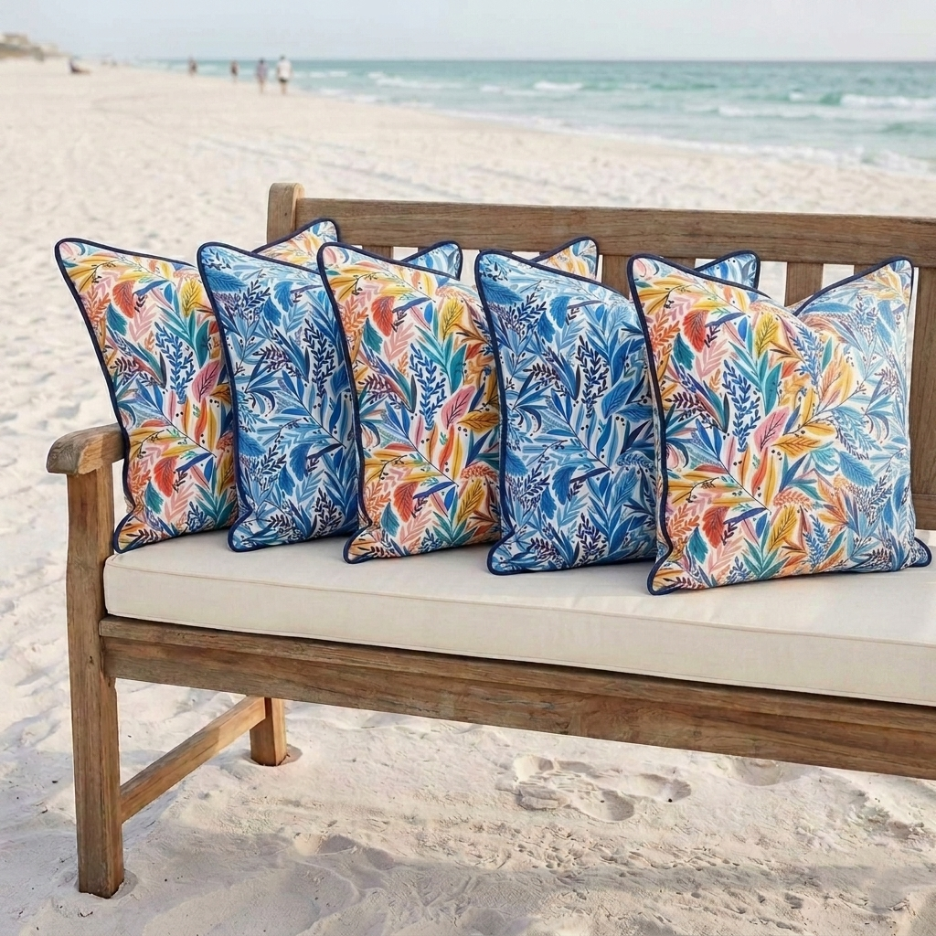 Decorative Pillow 4
